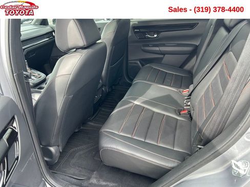 Used 2023 Honda CR-V Sport Touring image 23