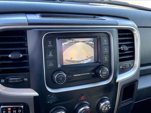 Certified 2024 RAM 1500 Classic SLT image 23