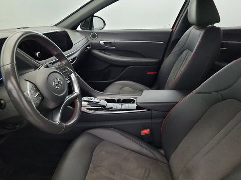 Used 2020 Hyundai Sonata SEL Plus w/ Tech Package FWD image 17