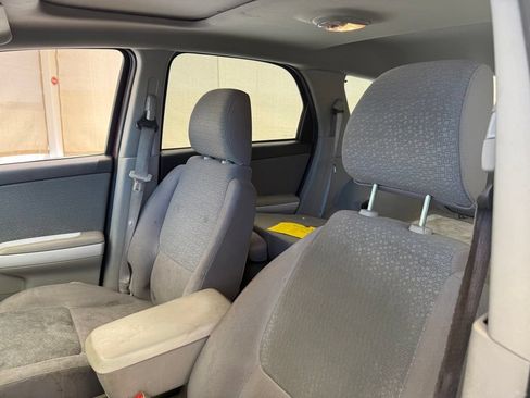 Used 2008 Chevrolet Equinox LT w/ Chrome And Sound Package AWD/4WD image 11