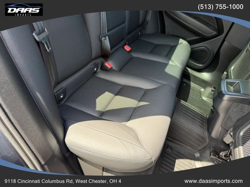 Used 2020 Volvo XC60 T5 Momentum w/ Protection Package Premier AWD/4WD image 28