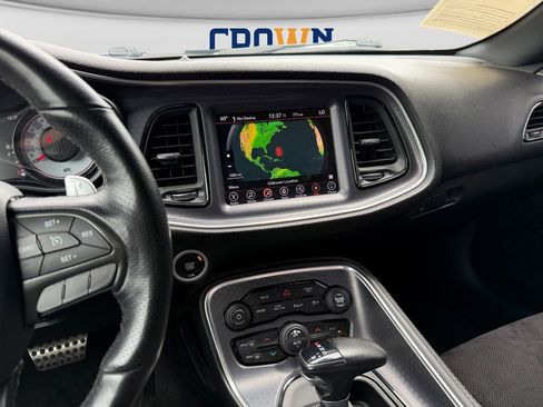 Used 2017 Dodge Challenger T/A RWD image 14