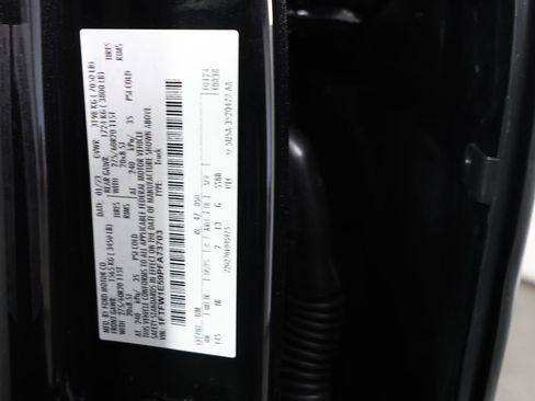 Used 2023 Ford F150 XL w/ STX Appearance Package AWD/4WD image 28