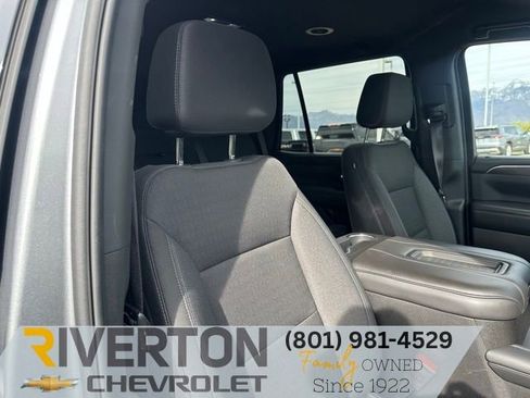 Certified 2024 Chevrolet Tahoe LS image 18