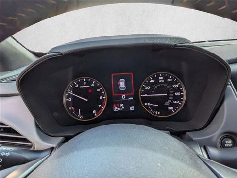 New 2026 Subaru Crosstrek 2.5i Wilderness image 17