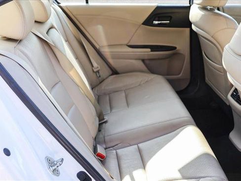 Used 2013 Honda Accord EX-L image 25