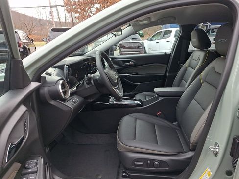New 2026 Chevrolet Trax ACTIV image 13