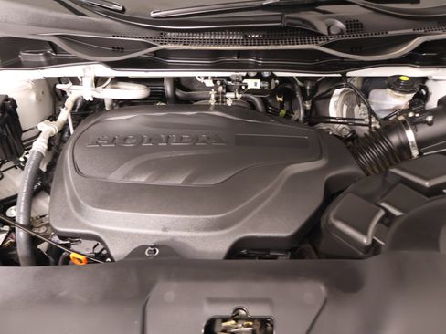 Used 2024 Honda Odyssey EX-L image 20