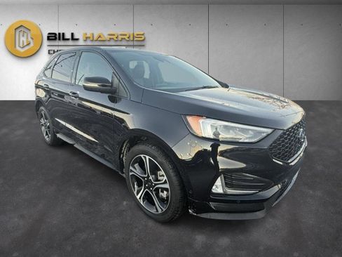 Used 2024 Ford Edge ST w/ Equipment Group 401A image 3