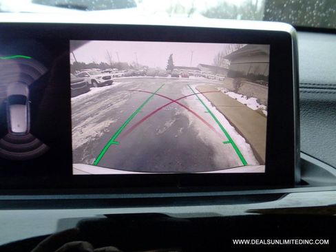 Used 2021 BMW X1 sDrive28i image 15