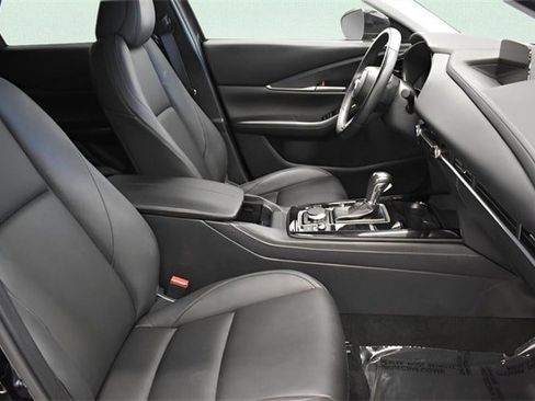 Used 2025 MAZDA CX-30 AWD 2.5 S w/ Select Sport Pkg image 21