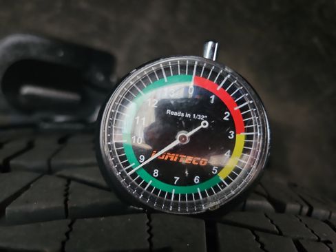 Used 2024 Nissan Rogue S image 24