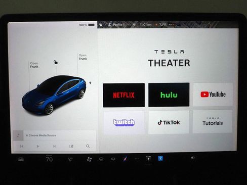 Used 2018 Tesla Model 3 Long Range image 35