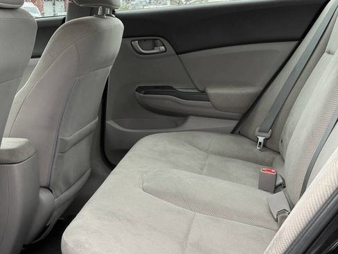 Used 2012 Honda Civic LX image 10