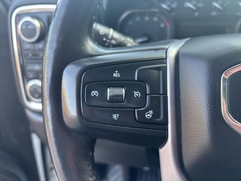 Used 2021 GMC Sierra 1500 SLE image 20