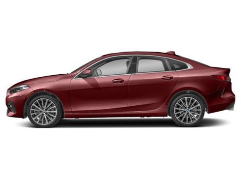 Used 2024 BMW 228i Gran Coupe w/ Convenience Package FWD image 3