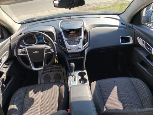 Used 2017 Chevrolet Equinox LT w/ Convenience Package AWD/4WD image 4