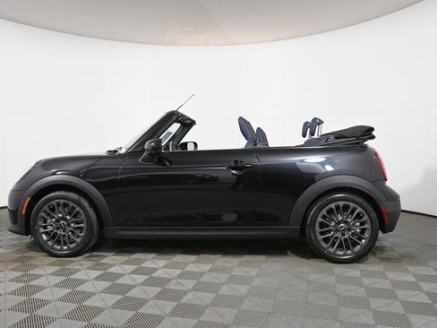 New 2026 MINI Cooper S FWD image 12