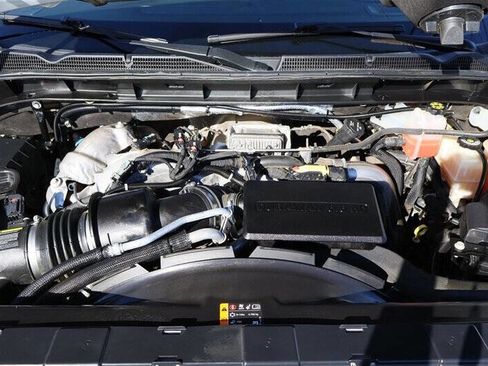 Used 2022 GMC Sierra 3500 Denali AWD/4WD image 10