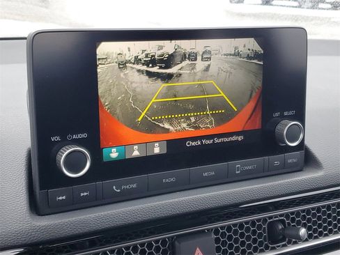 Used 2022 Honda Civic Sport image 19