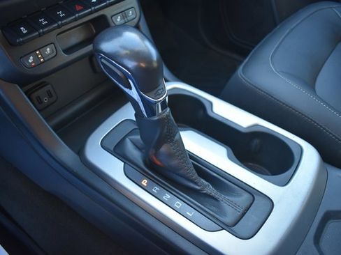 Used 2022 Chevrolet Colorado ZR2 image 27