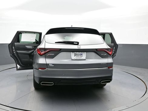 Certified 2023 Acura MDX A-Spec image 49