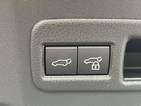 New 2026 Toyota bZ Limited image 13