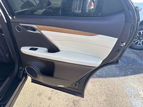 Used 2017 Lexus RX 350 AWD image 21