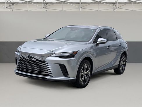 Used 2024 Lexus RX 350 Premium w/ Accessory Package (K3) FWD image 5