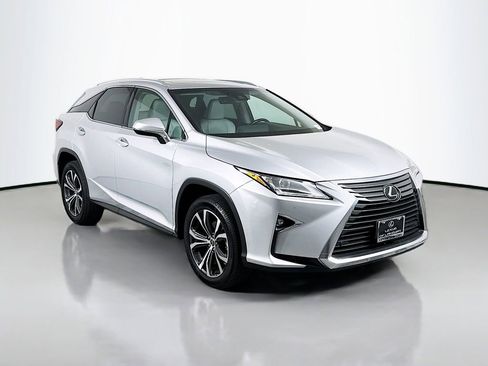 Used 2019 Lexus RX 350 FWD w/ Navigation Package image 3