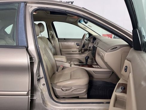 Used 2006 Ford Taurus SEL image 29