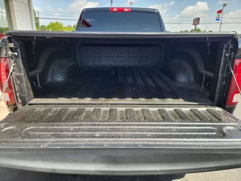 Used 2013 RAM 1500 R/T w/ Convenience Group RWD image 12