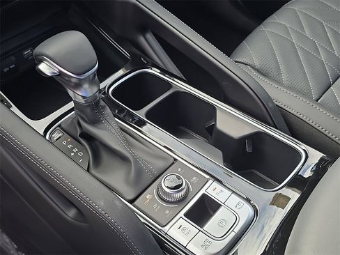 New 2025 Kia Telluride SX X-Line image 31