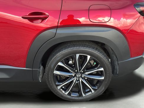 Used 2025 MAZDA CX-50 AWD 2.5 Turbo w/ Premium Pkg image 31