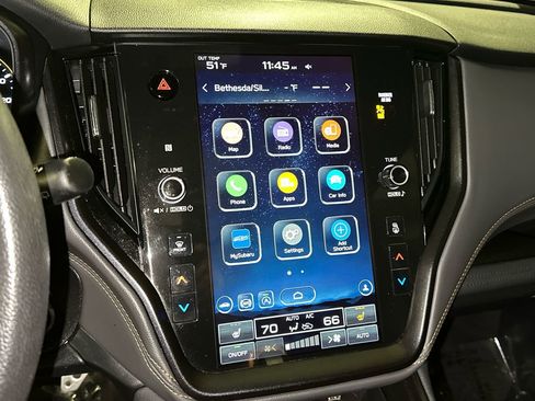 Used 2022 Subaru Outback Wilderness image 29