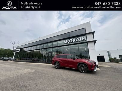 Used 2021 Toyota Highlander XSE