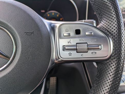 Used 2023 Mercedes-Benz C 300 Cabriolet w/ AMG Line image 23