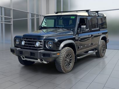 Used 2024 INEOS Grenadier