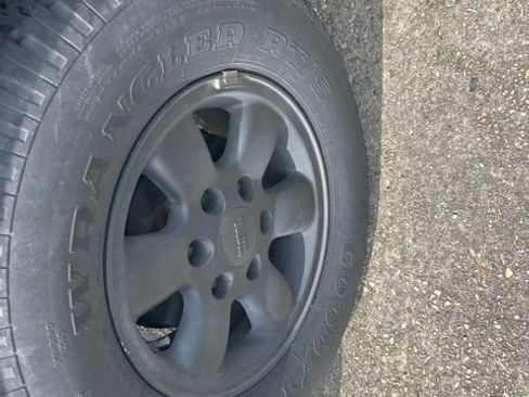 Used 2008 Toyota Tacoma PreRunner image 5