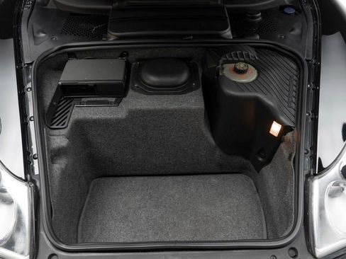 Used 2001 Porsche 911 Turbo image 46