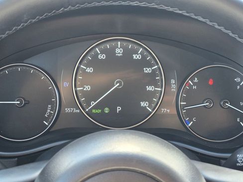 Certified 2025 MAZDA CX-50 AWD 2.5 Hybrid w/ Premium Pkg image 27