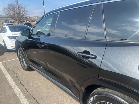 Certified 2024 Lexus TX 350 350 Luxury w/ Technology Package image 17