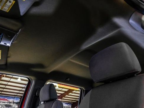 Used 2021 Ford F350 XL w/ STX Appearance Package image 27