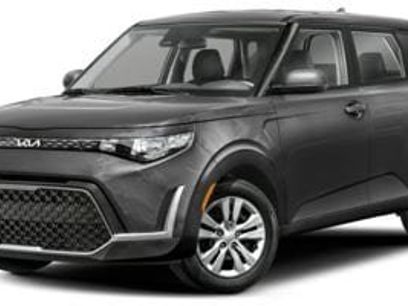 Certified 2023 Kia Soul LX w/ LX Technology Package