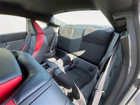 Certified 2025 Subaru BRZ Limited image 13