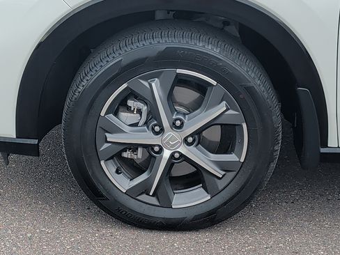 Used 2024 Honda HR-V EX-L image 15