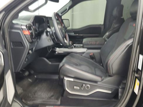 Used 2025 Ford F150 Raptor w/ Equipment Group 803A Raptor R image 23
