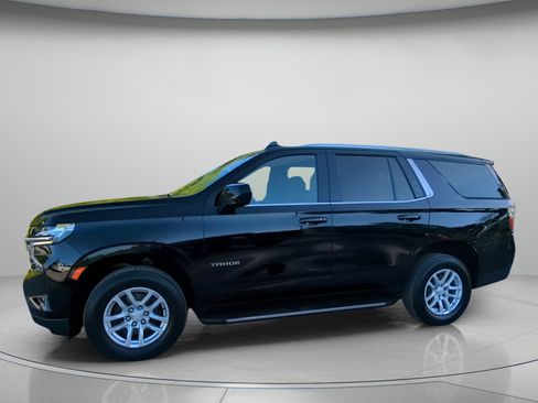 Used 2021 Chevrolet Tahoe LT RWD image 12