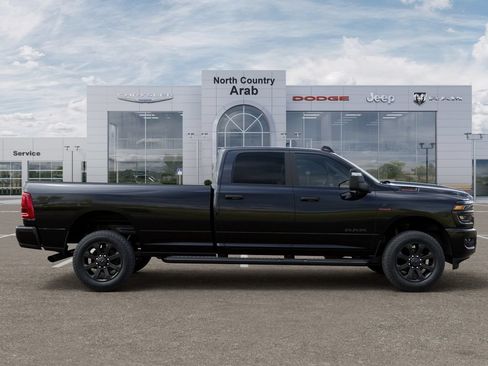 New 2026 RAM 2500 Big Horn AWD/4WD image 28