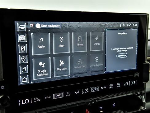 New 2025 GMC Hummer EV 2X w/ LPO, Sport Package image 14